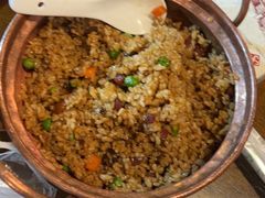 -巷里老院花园餐厅