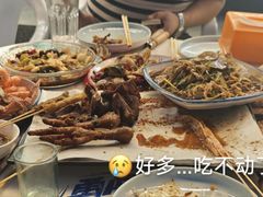 -崔记炸串(珠江店)