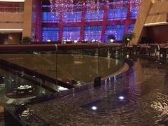 -杭州国际会议中心洲际酒店-原素全日餐厅(解放东路店)