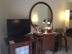 -日惹市凤凰翰悦阁酒店