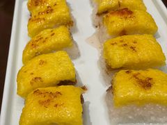 黄米凉糕-紫泥369粗粮季(鼓楼店)