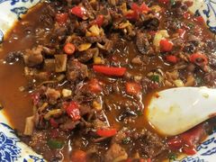 血鸭-乡味阁土菜馆(温汤店)
