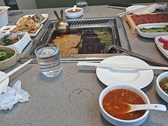 -海底捞火锅(王府井银泰in88店)