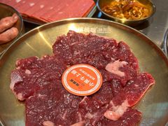 -核桃碳烤肉馆(深圳首店)