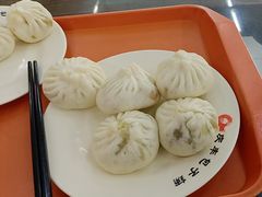 -庆丰包子铺(大红罗厂店)