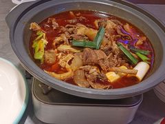 -肖记公安牛肉鱼杂馆·省级非物质文化遗产(江汉路直营店)