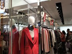 -广州白马服装市场