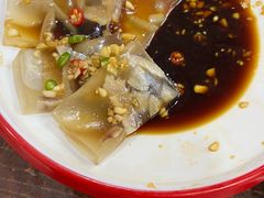 -叶存利海鲜大馅饺子(海宁路总店)
