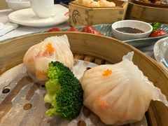 -鹿鸣酒家(越秀店)