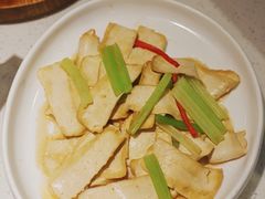 炒安溪豆干-荣先森·福建小馆(杭州大悦城店)