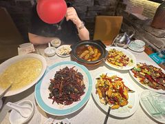 -廉厨干煸鸡(云龙区民富园店)