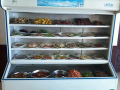 -山海关清和浑锅店