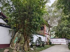 -李白纪念馆