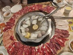 -小肥牛潮汕牛肉火锅(南联店)