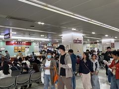 -复旦大学附属华山医院(总院)