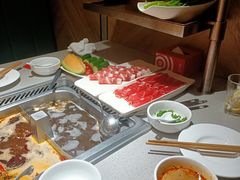 -海底捞火锅(高新万达广场店)