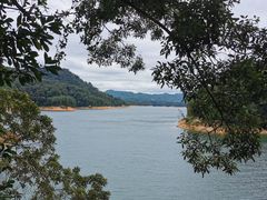 -广州市流溪河国家森林公园