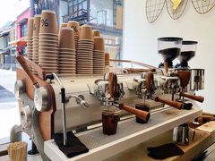 -% Arabica(京都东山店)