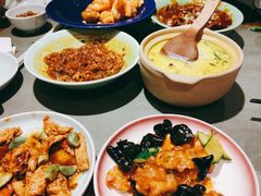 -小吊梨汤·北京菜·烤鸭(清河万象汇店)