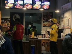 大堂-舅姥爷砂锅(正阳路)