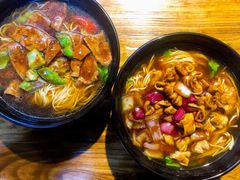 猪肝面-董记面馆(漳州二路店)