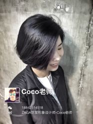 -ZAGA形象设计