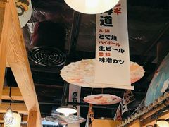 -炉太郎日式烧肉店(华贸店)