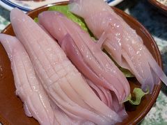 -鸿姐老火锅(花园路店)