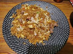-塔哈尔·新疆盛宴(城西银泰店)