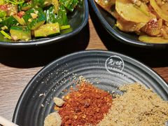 -Let’s WaKao瓦烤(贝森店)