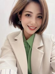 点击看大图 -MORI HAIR SALON日式美发沙龙
