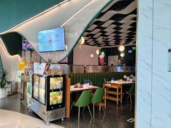 -烹然四季椰子鸡火锅(姚家园万象汇店)