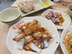 混酱肠粉-百家鸡味馆(清泰店)
