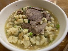-刘信牛羊肉小炒泡馍(回民街店)