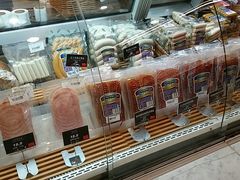 -金鹰超市(国际购物中心新街口店)