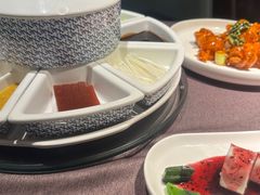 -羲和雅苑•北京烤鸭(乐园道万象城店)