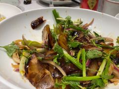 -大鸭梨烤鸭·北京菜(南小街/南苑店)