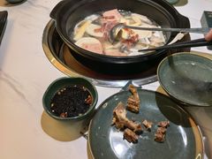 -狐狸爱上椰子鸡(滨江星光大道店)