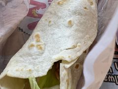 -华莱士·全鸡汉堡(宝岗店)