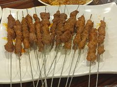 -亮亮烧烤(积玉桥总店)