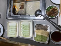 -海底捞火锅(关山保利店)