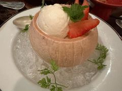 -广州柏悦酒店·悦景轩·粤菜餐厅