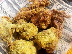 -韩鼎丰·韩国料理(林奥店)