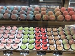 -JUST HOT佳禾欧包(大学城店)