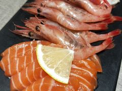 刺身-八角锄烧·肉火锅(天河城店)