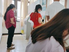 -中山大学附属第三医院(天河院区)