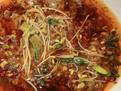 -院8里·小聚园老川菜(九眼桥店)