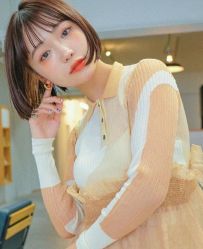-New Fashion·新时尚形象设计