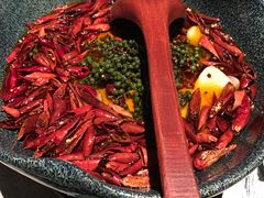 -菩提素素食餐厅(晶郦馆店)