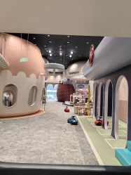 -奈尔宝家庭中心·亲子餐厅(鄞州万达店)